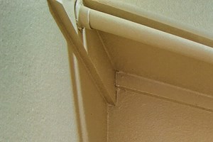 Large Closets